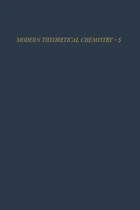 Berne |  Statistical Mechanics | eBook | Sack Fachmedien