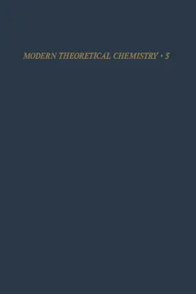 Berne |  Statistical Mechanics | Buch |  Sack Fachmedien