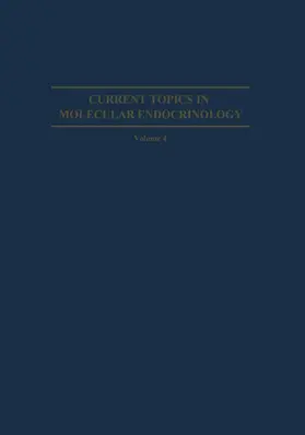 Menon |  Steroid Hormone Action and Cancer | Buch |  Sack Fachmedien