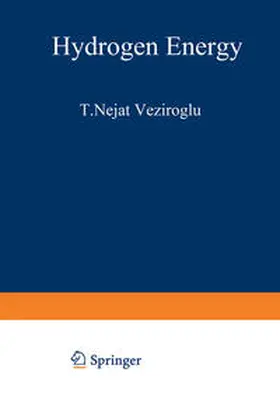 Veziroglu |  Hydrogen Energy | eBook | Sack Fachmedien