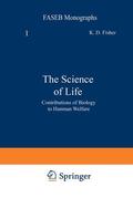 Fisher |  The Science of Life | Buch |  Sack Fachmedien