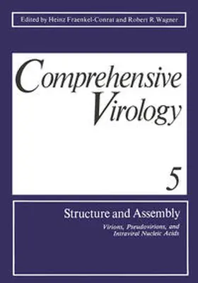 Fraenkel-Conrat | Structure and Assembly | E-Book | www.sack.de