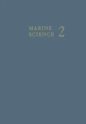 Inderbitzen |  Deep-Sea Sediments | eBook | Sack Fachmedien