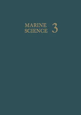 Kaplan |  Natural Gases in Marine Sediments | eBook | Sack Fachmedien