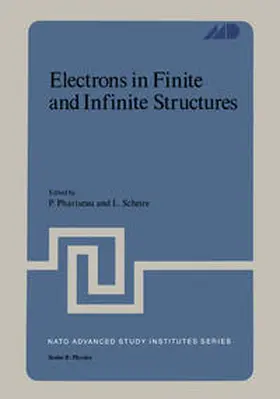 Phariseau | Electrons in Finite and Infinite Structures | E-Book | www.sack.de