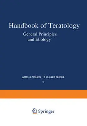 Wilson | General Principles and Etiology | E-Book | www.sack.de