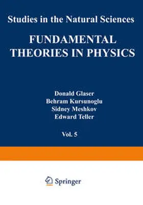Mintz |  Fundamental Theories in Physics | eBook | Sack Fachmedien