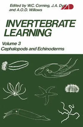 Corning / Dyal / Willows |  Invertebrate Learning | eBook | Sack Fachmedien