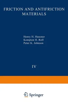 Hausner |  Perspectives in Powder Metallurgy Fundamentals, Methods, and Applications | Buch |  Sack Fachmedien