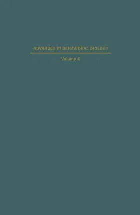 McGaugh |  The Chemistry of Mood, Motivation, and Memory | Buch |  Sack Fachmedien