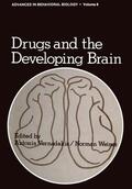 Vernadakis |  Drugs and the Developing Brain | Buch |  Sack Fachmedien
