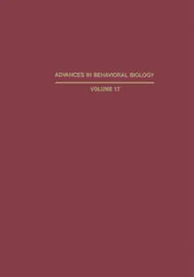 Walsh |  Environments as Therapy for Brain Dysfunction | eBook | Sack Fachmedien