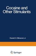 Ellinwood |  Cocaine and Other Stimulants | Buch |  Sack Fachmedien