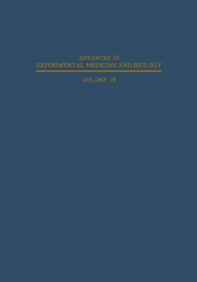 Brewer | Hemoglobin and Red Cell Structure and Function | Buch | 978-1-4684-3224-4 | sack.de