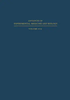 Sperling |  Purine Metabolism in Man | eBook | Sack Fachmedien