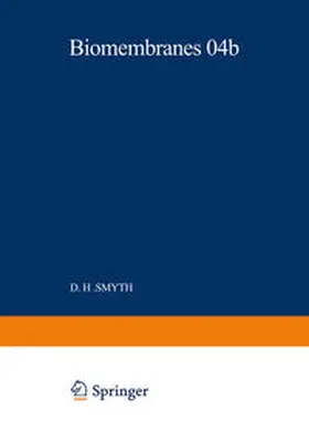 Smyth |  Intestinal Absorption | eBook | Sack Fachmedien