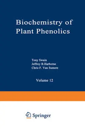 Swain | Biochemistry of Plant Phenolics | E-Book | www.sack.de