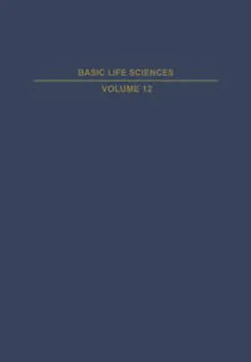 Russell |  Genetic Mosaics and Chimeras in Mammals | eBook | Sack Fachmedien
