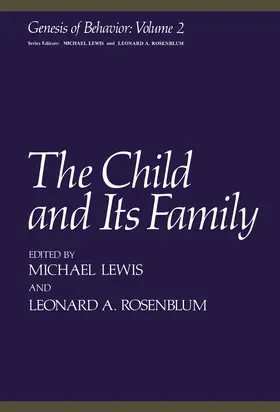 Lewis |  The Child and Its Family | Buch |  Sack Fachmedien