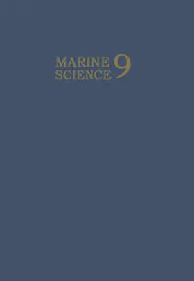 Bischoff / Piper |  Marine Geology and Oceanography of the Pacific Manganese Nodule Province | eBook | Sack Fachmedien