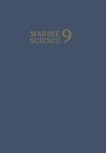 Piper / Bischoff |  Marine Geology and Oceanography of the Pacific Manganese Nodule Province | Buch |  Sack Fachmedien
