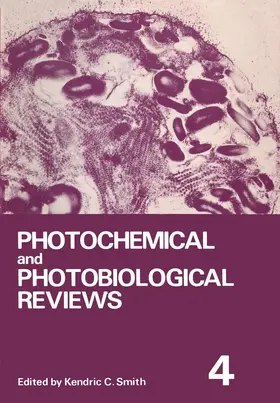 Smith |  Photochemical and Photobiological Reviews | Buch |  Sack Fachmedien