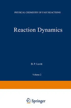 Smith |  Reaction Dynamics | eBook | Sack Fachmedien