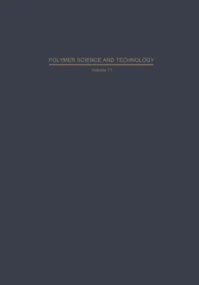 Klempner |  Polymer Alloys II | Buch |  Sack Fachmedien