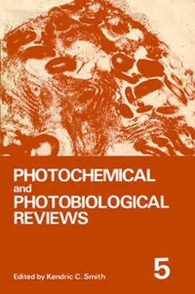 Smith |  Photochemical and Photobiological Reviews | eBook | Sack Fachmedien