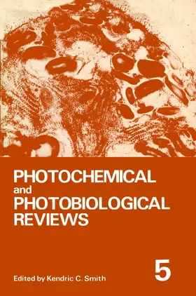 Smith |  Photochemical and Photobiological Reviews | Buch |  Sack Fachmedien