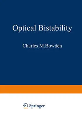Bowden / Ciftan / Robl |  Optical Bistability | eBook | Sack Fachmedien