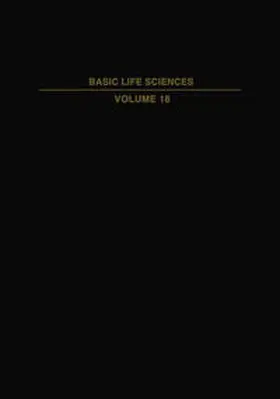 Hollaender |  Trends in the Biology of Fermentations for Fuels and Chemicals | eBook | Sack Fachmedien