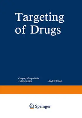 Gregoriadis | Targeting of Drugs | E-Book | sack.de