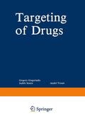 Gregoriadis |  Targeting of Drugs | Buch |  Sack Fachmedien