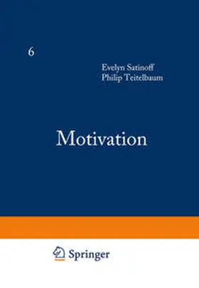 Satinoff / Teitelbaum | Motivation | E-Book | www.sack.de