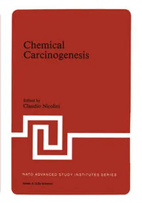 Nicolini |  Chemical Carcinogenesis | eBook | Sack Fachmedien