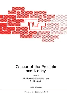 Smith | Cancer of the Prostate and Kidney | Buch | 978-1-4684-4351-6 | www.sack.de