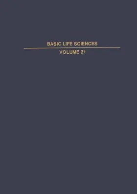 Fleck |  Genetic Toxicology | Buch |  Sack Fachmedien