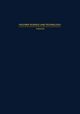 Klempner |  Polymer Alloys III | Buch |  Sack Fachmedien