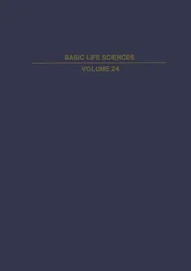 Langenbach |  Organ and Species Specificity in Chemical Carcinogenesis | Buch |  Sack Fachmedien