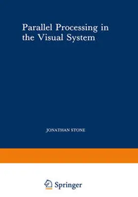 Stone |  Parallel Processing in the Visual System | eBook | Sack Fachmedien