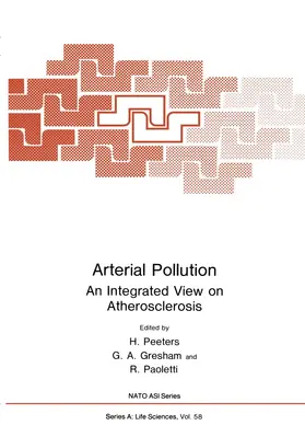 Peeters |  Arterial Pollution | Buch |  Sack Fachmedien