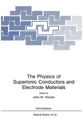 Perram |  The Physics of Superionic Conductors and Electrode Materials | Buch |  Sack Fachmedien