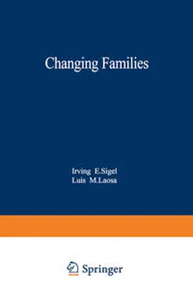 Sigel |  Changing Families | eBook | Sack Fachmedien
