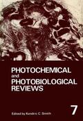 Smith |  Photochemical and Photobiological Reviews | Buch |  Sack Fachmedien