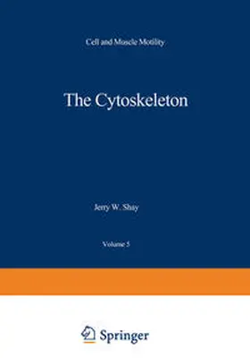 Shay |  The Cytoskeleton | eBook | Sack Fachmedien