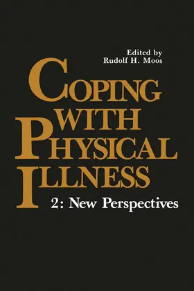 Moos |  Coping with Physical Illness | Buch |  Sack Fachmedien