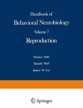 Adler / Pfaff / Goy |  Reproduction | Buch |  Sack Fachmedien