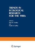 Cooley |  Trends in Ecological Research for the 1980s | Buch |  Sack Fachmedien
