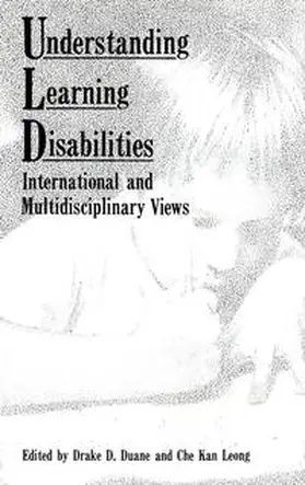 Duane |  Understanding Learning Disabilities | eBook | Sack Fachmedien
